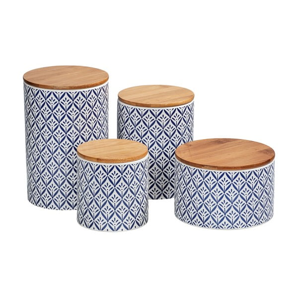 Keramična posoda za shranjevanje živil Lorca – Wenko-image-3