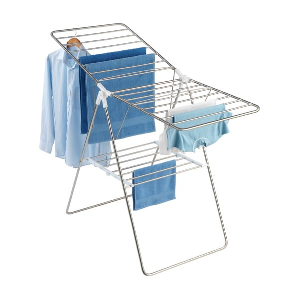 Stojalo za sušenje perila Wenko Flex-image-2