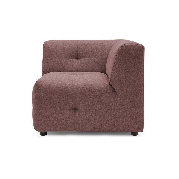 Temno roza modul Kleber - Bobochic Paris-image-1