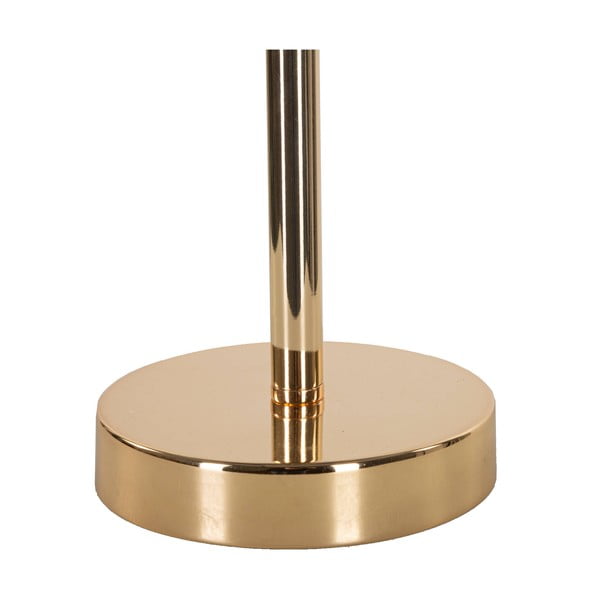 Siva/zlata namizna svetilka (višina 55 cm) Palm – Mauro Ferretti-image-4