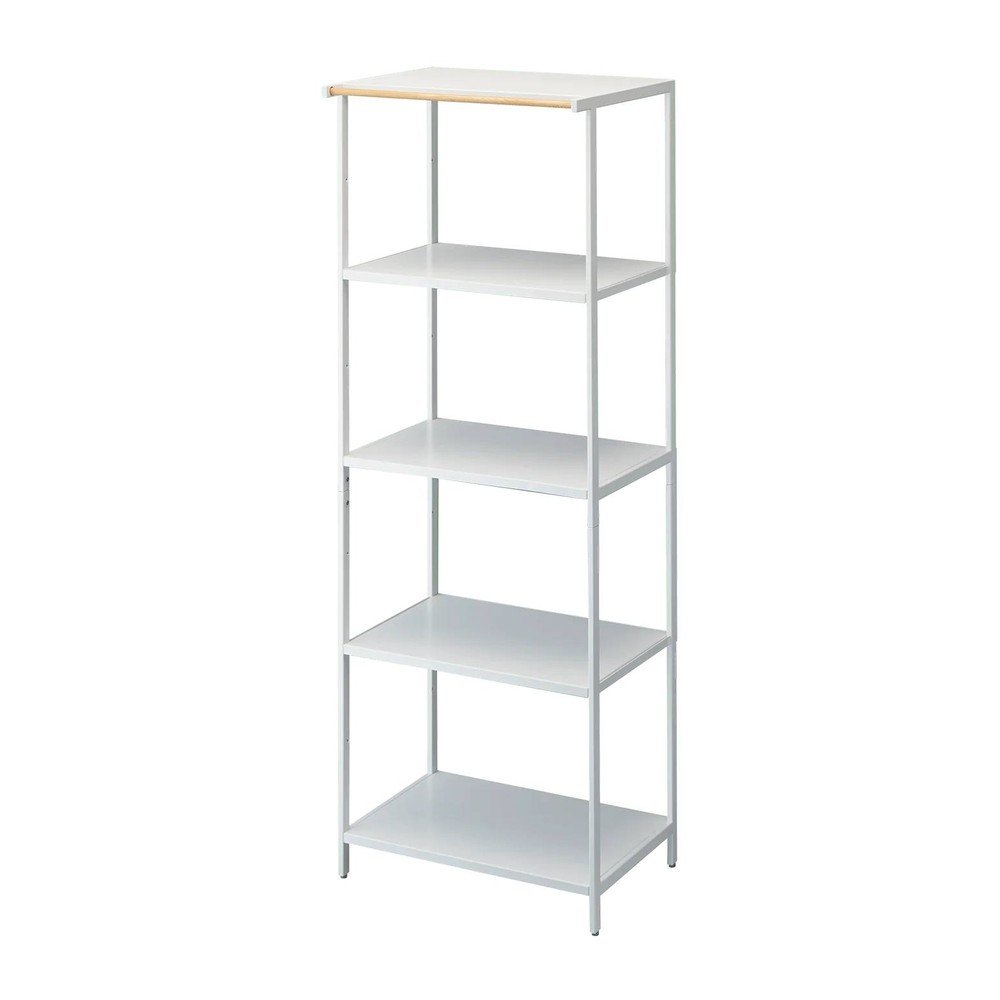 Mat bel jeklen regal 60x170x46,5 cm Tower
