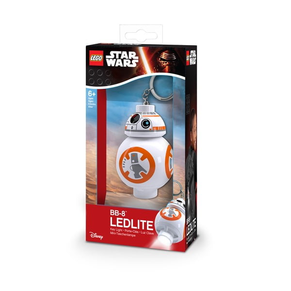 LEGO® Star Wars BB8 svetleča figura-image-1