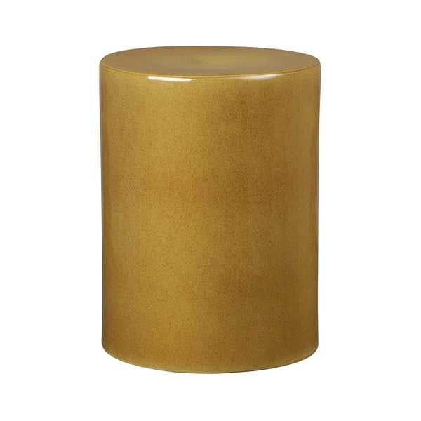 Keramična okrogla stranska mizica ø 32 cm Toru – Blomus