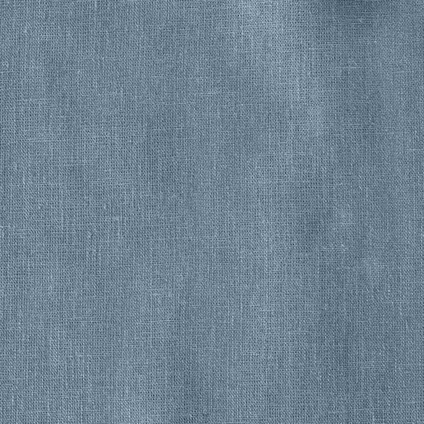 Lanena prevleka za vzglavnik 40x60 cm Blue Fog – Linen Tales-image-2