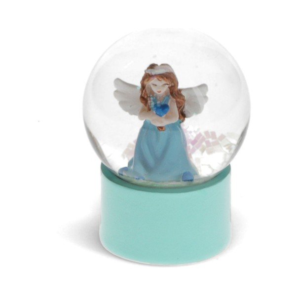 Snežna krogla Angel – Rex London