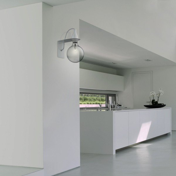 Stenska svetilka Evergreen Lights Duro Lanko-image-1