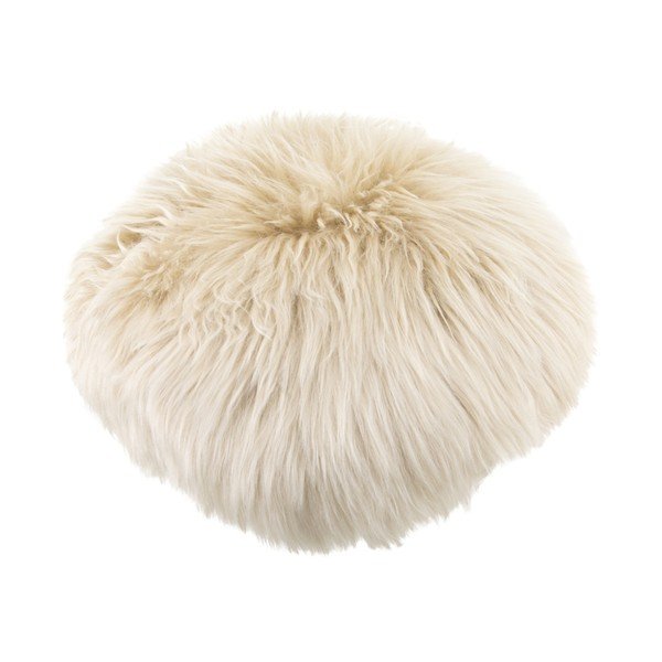 Okrasna blazina ø 40 cm – Native Natural-image-2