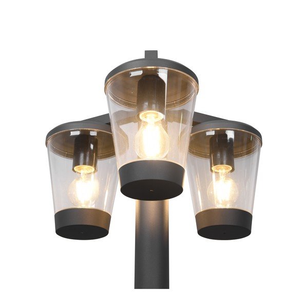 Zunanja svetilka ø 45 cm Cavado – Trio-image-4
