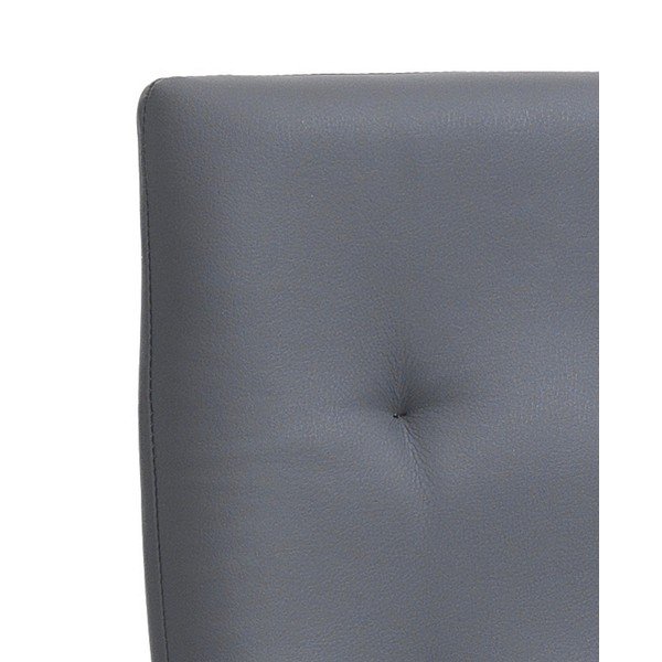 Sivi jedilni stoli v kompletu 2 ks Nina – Tomasucci-image-3