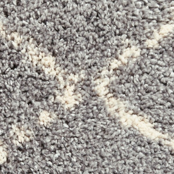 Siva preproga Think Rugs Royal Nomadic, 120 x 170 cm-image-2