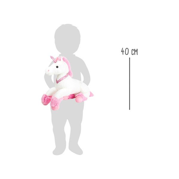 Plišasti samorog Legler Unicorn XL-image-4