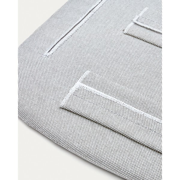 Vrtna sedežna blazina 41x43 cm Joncols – Kave Home-image-2