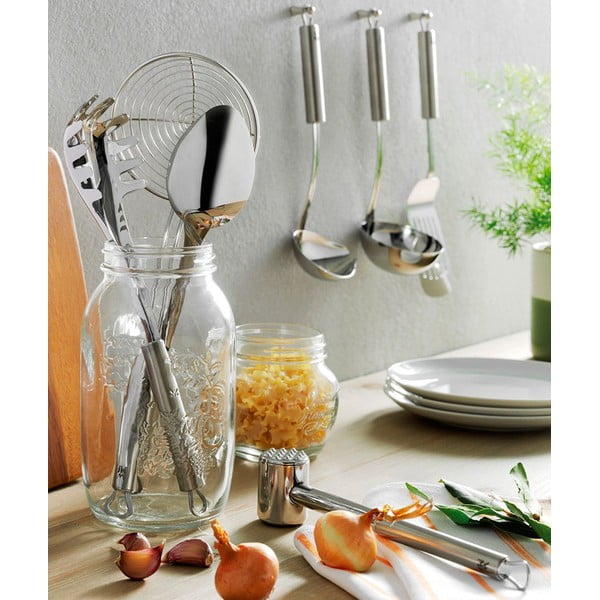 Tolkač za meso iz nerjavečega jekla WMF Profi Plus-image-1