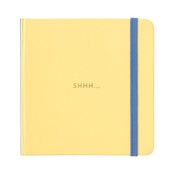 Beležnica za gesla 69 str. Buttercup – Busy B-image-1