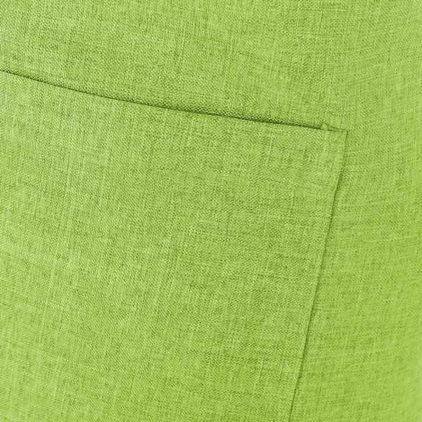 Apnenčasto zelen kuhinjski predpasnik Casa Selección-image-2