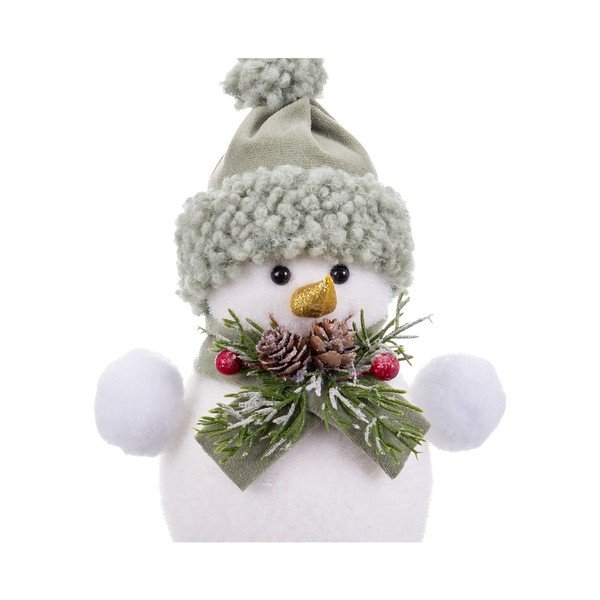 Božična figurica Snowman – Casa Selección-image-1