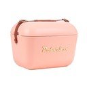 Rožnata hladilna torba 20 l Classic – Polarbox