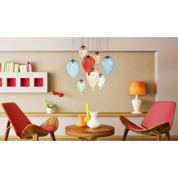 Obesna svetilka Evergreen Lights Turiq-image-2