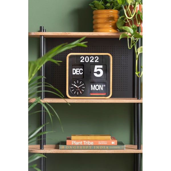 Stenska ura Mini Flip – Karlsson-image-2