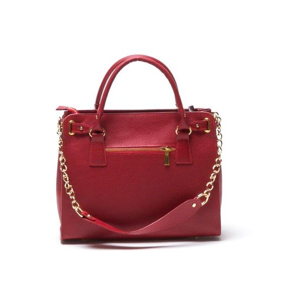 Torbica Roberta M 199 Rosso-image-2