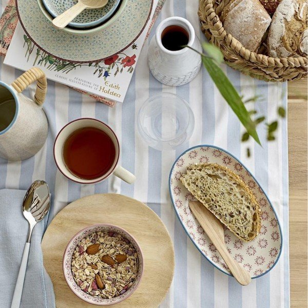 Komplet 3 lončenih vrčev Bloomingville Patrizia-image-2