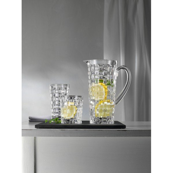 Kristalen vrč Nachtmann Bossa Nova, 1,19 l-image-1