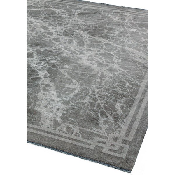 Siva preproga 200x290 cm Zehraya – Asiatic Carpets-image-3
