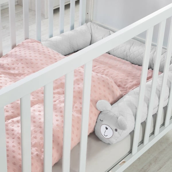 Obroba za posteljico 170 cm Roba style – Roba-image-1