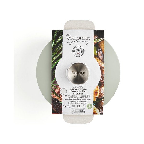Lonec za peko s pokrovko 3,2 l Signature Range – Cooksmart ®-image-3