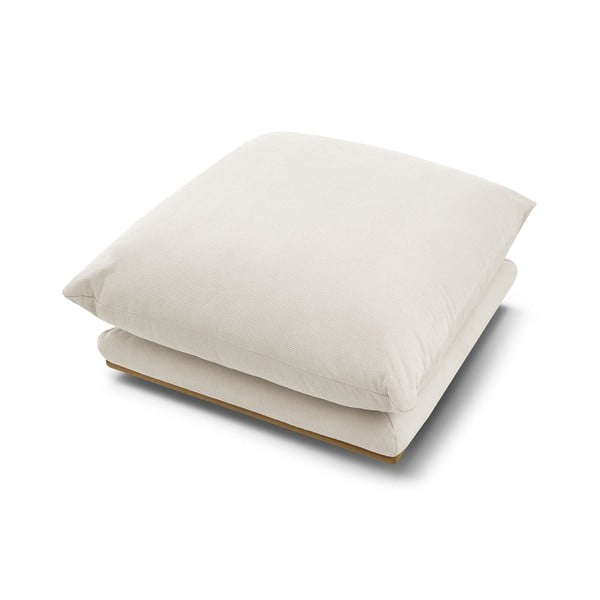 Kremno bel tabure Ernest – Bobochic Paris-image-4