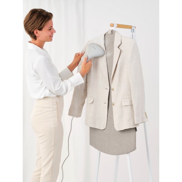 Podloga za likanje s paro Linn – Brabantia-image-1