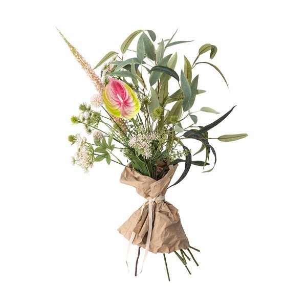 Umetna rastlina (višina 80 cm) Blush – Bloomingville