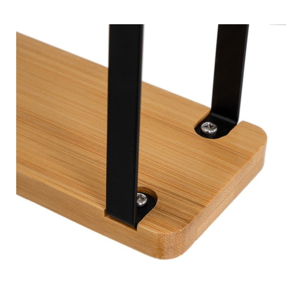 Kovinsko stojalo za serviete – Casa Selección-image-3