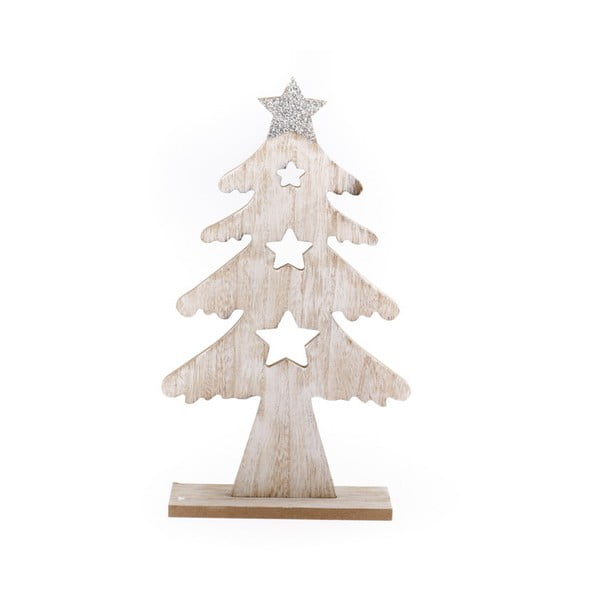 Božični okrasek v obliki drevesa Dakls Keanan