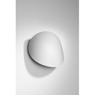 Bela stenska svetilka Nice Lamps Junker