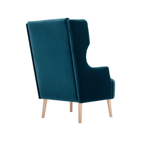 Turkizen fotelj Play Swing - Sits-image-2