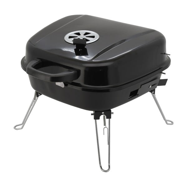 Zložljiv žar na oglje Cattara Crotone-image-4