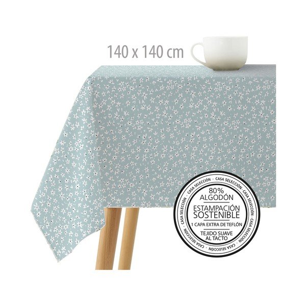 Namizni prt 140x140 cm Bella – Casa Selección-image-1