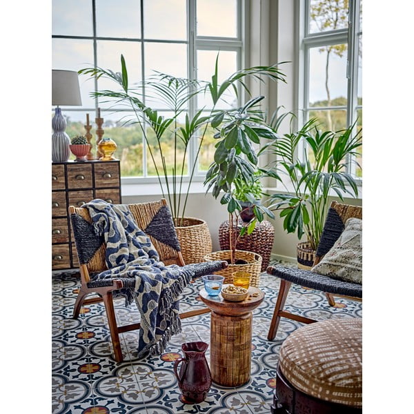 Kozarci v kompletu 4 ks 280 ml Karu – Bloomingville-image-3