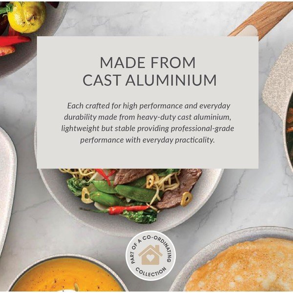 Kozica s pokrovko Signature Range – Cooksmart ®-image-4