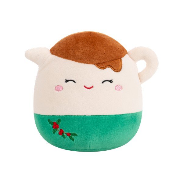 Plišasta igrača Justice – SQUISHMALLOWS