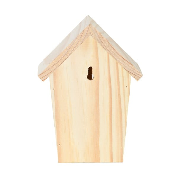 Hotel za žuželke DIY Butterfly House – Esschert Design-image-2