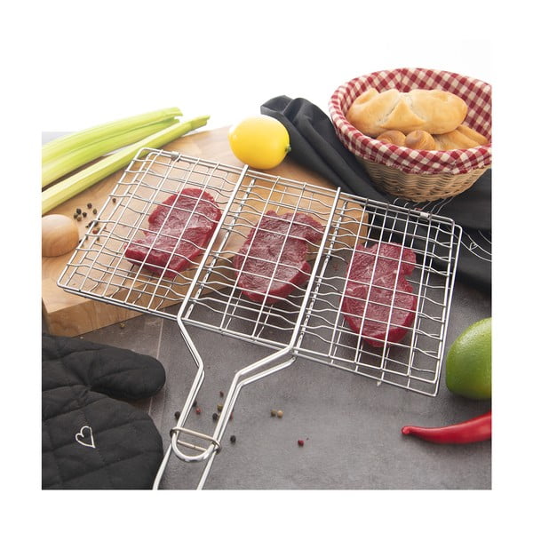 Mrežica za žar – Orion-image-1