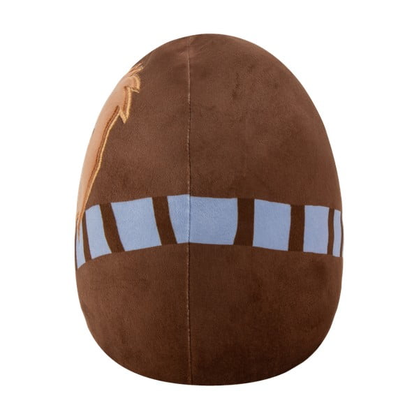 Plišasta igrača Star Wars Chewbacca - SQUISHMALLOWS-image-3