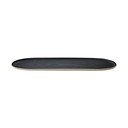 Lesen dekorativni pladenj 20x55 cm Baki – Blomus