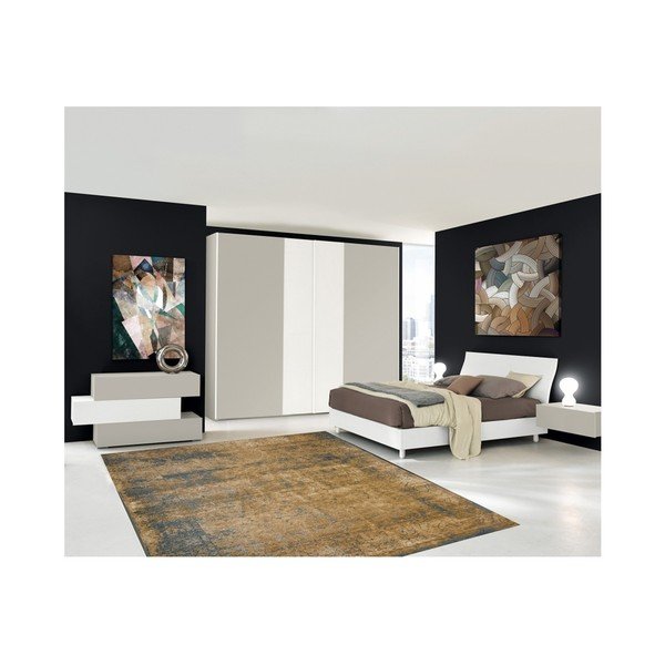 Preproga Webtappeti Modern Kilim Sahara, 60 x 120 cm-image-2