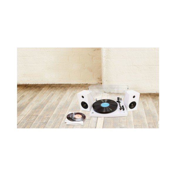 Bel gramofon GPO Picadilly White-image-3