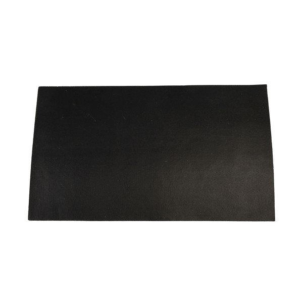 Predpražnik iz kokosovih vlaken 73x43 cm Blue Friendship - Rex London-image-1