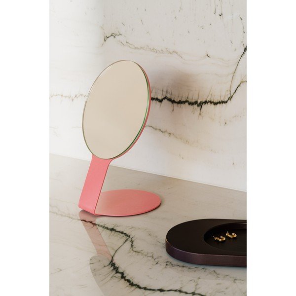 Kozmetično ogledalo 18x26,5 cm Feys – noo.ma-image-1