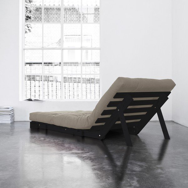 Variabilni fotelj Karup Roots Wenge/Vision-image-1
